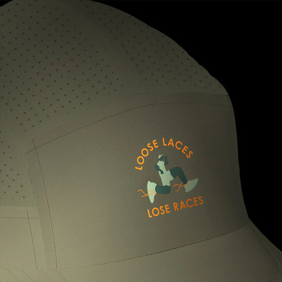 GOCap SC-Loose Laces Era
