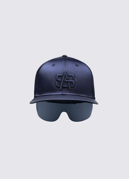 (CL) Cap + Magnetic Visor Combo