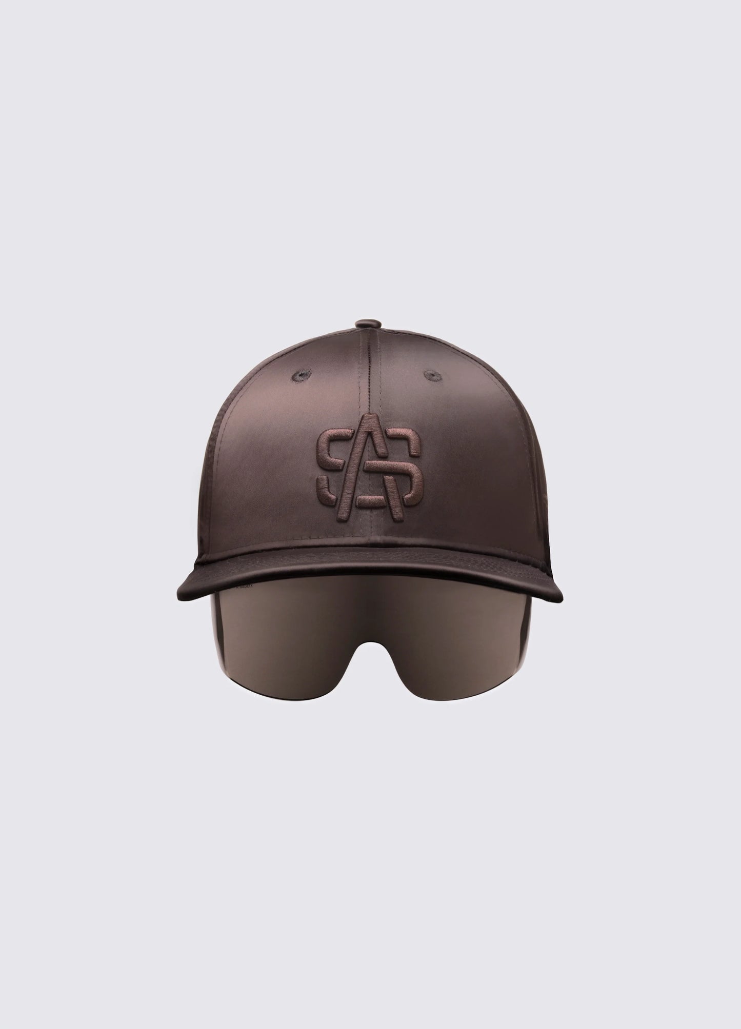 (CL) Cap + Magnetic Visor Combo