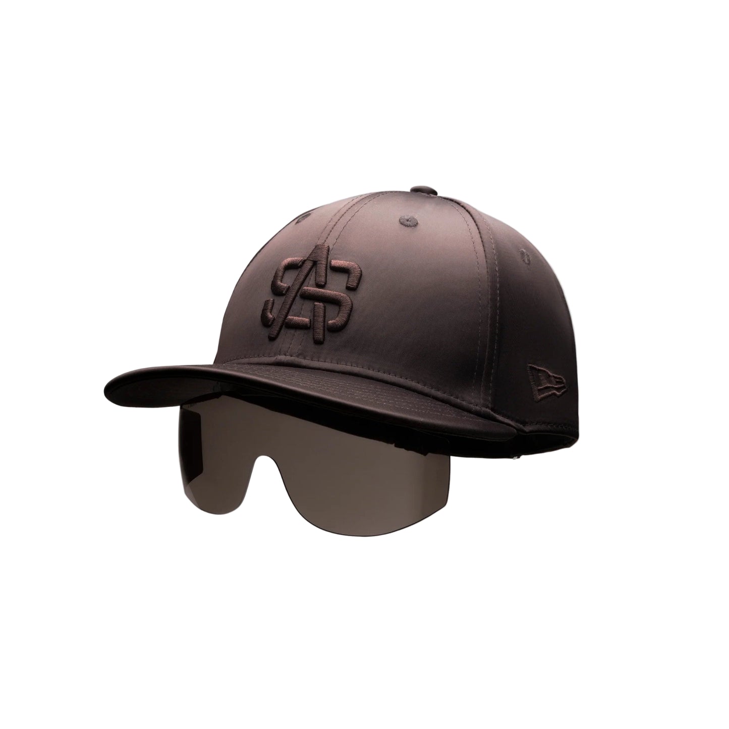 (CL) Cap + Magnetic Visor Combo