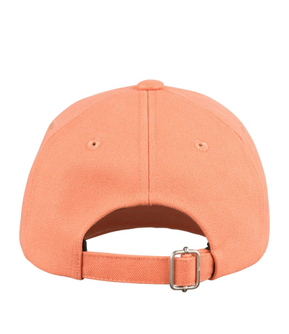 Casquette Charlie Orange