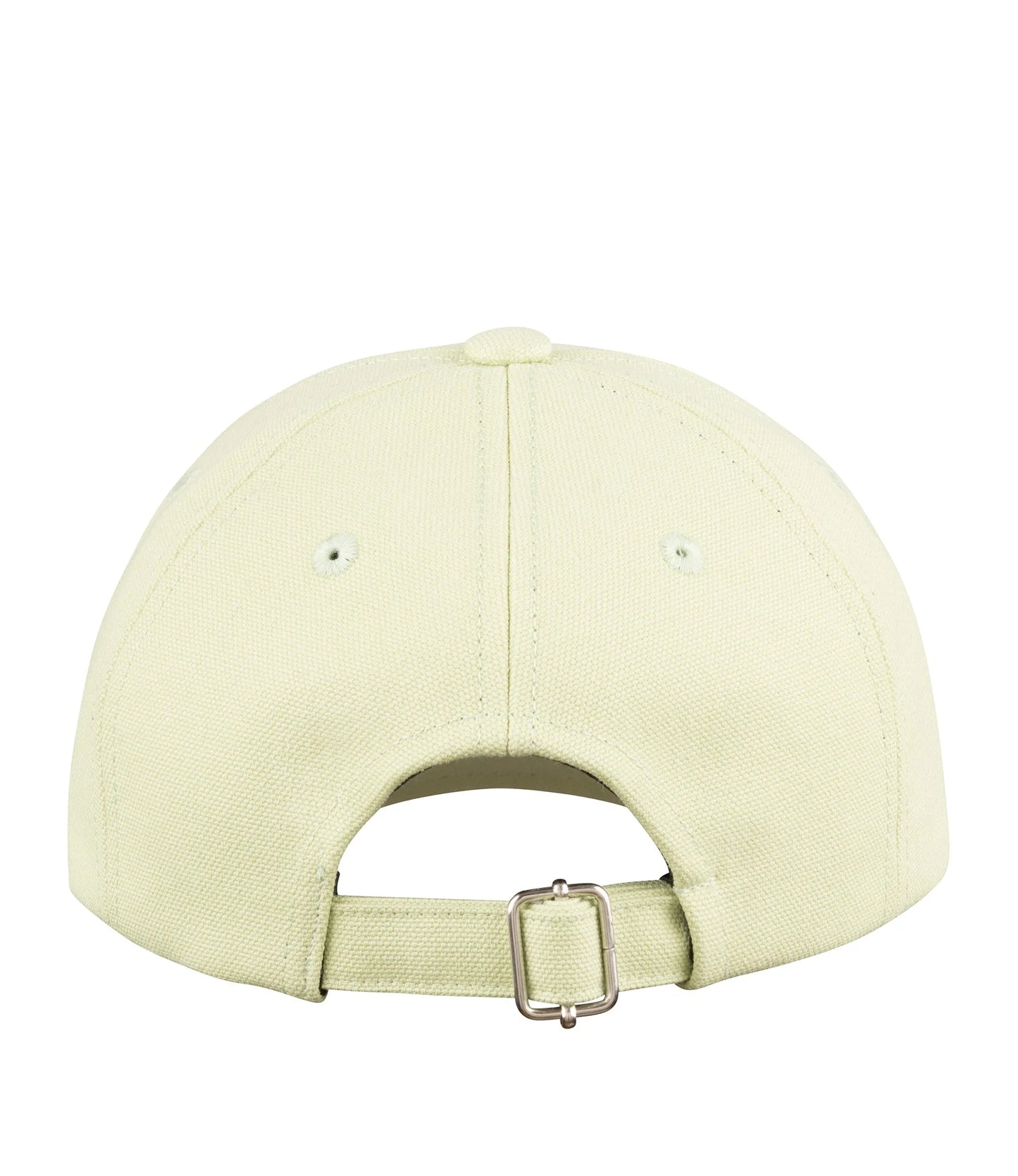 Casquette Charlie Vert Amande