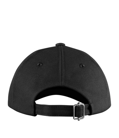 Casquette Charlie Noir