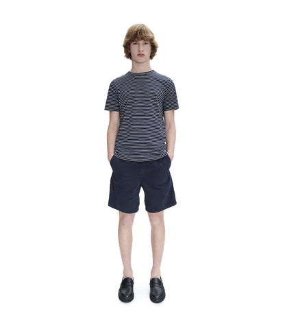 Short Norris Dark Navy (men)