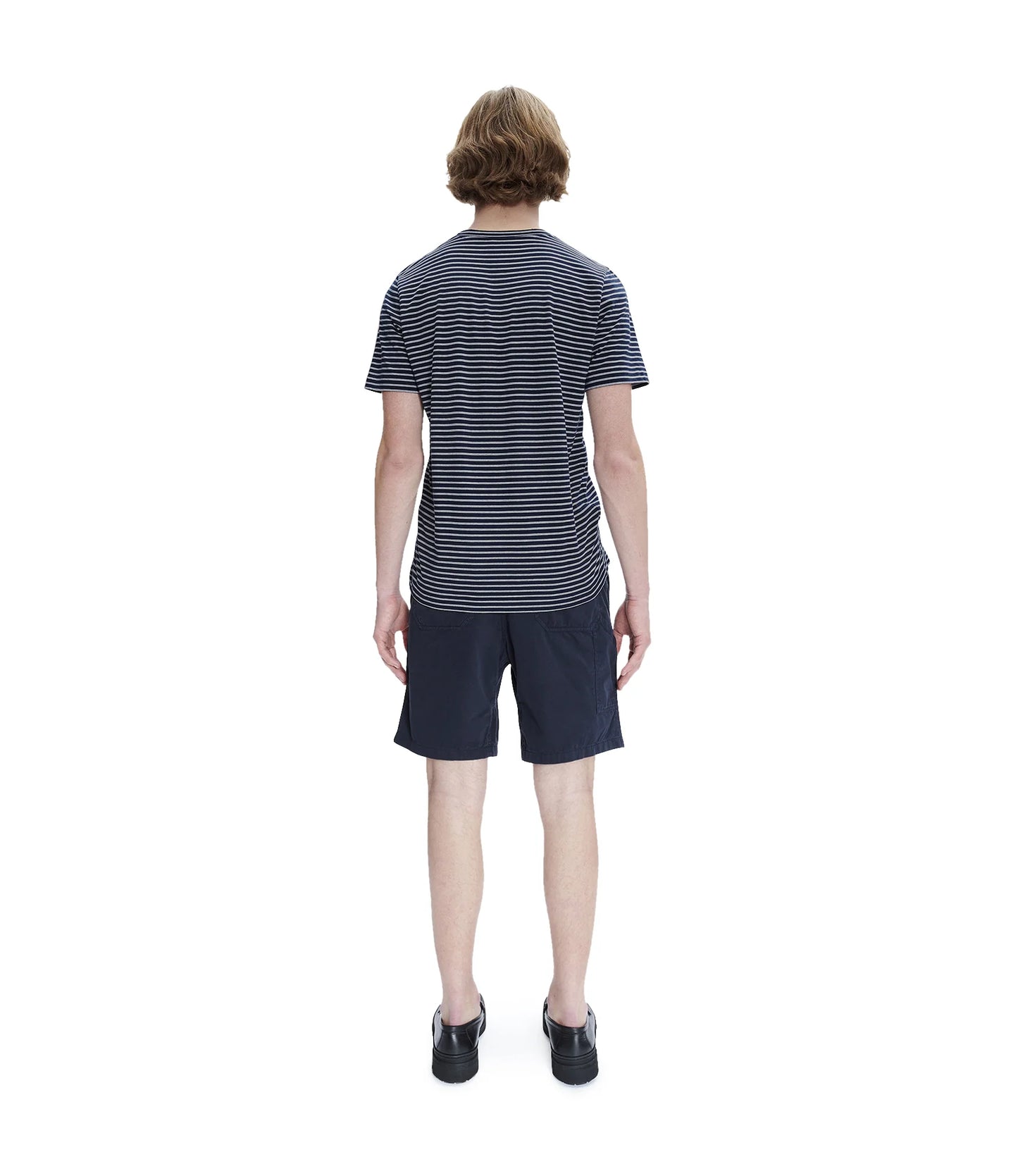 Short Norris Dark Navy (men)