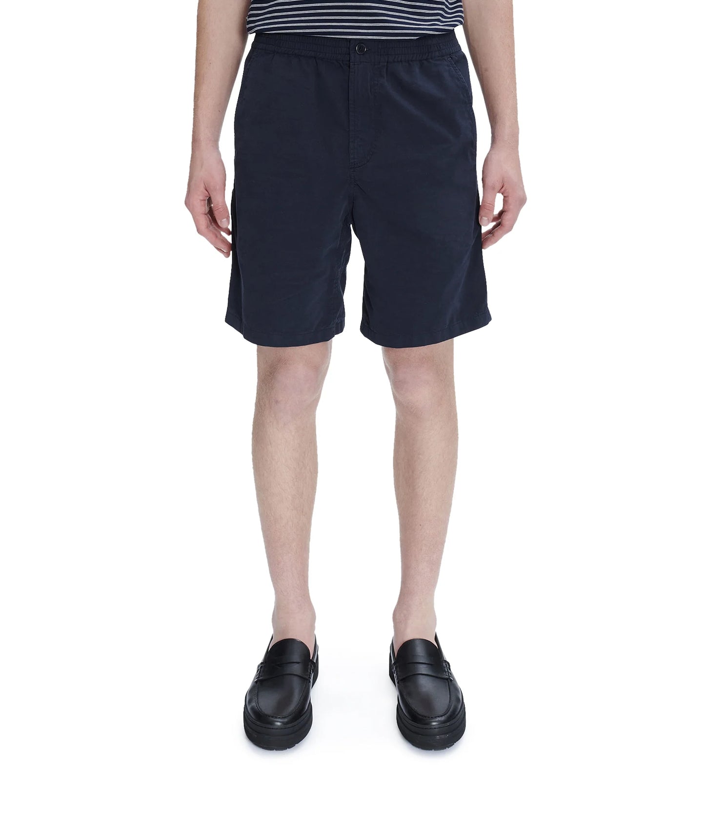 Short Norris Dark Navy (men)