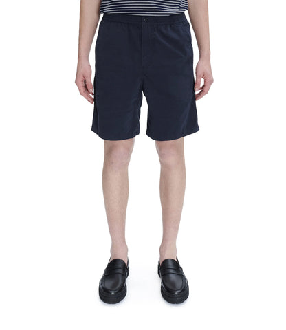 Short Norris Dark Navy (men)