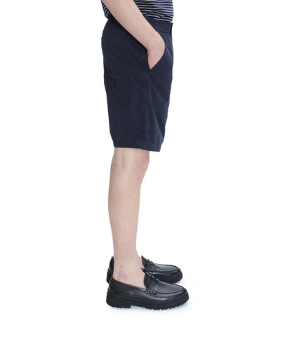 Short Norris Dark Navy (men)