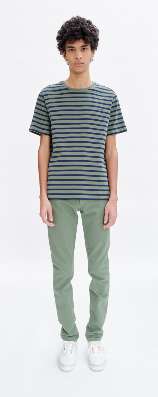 Foret Petit New Standard Jean