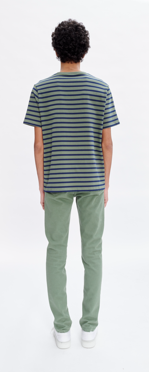 Foret Petit New Standard Jean