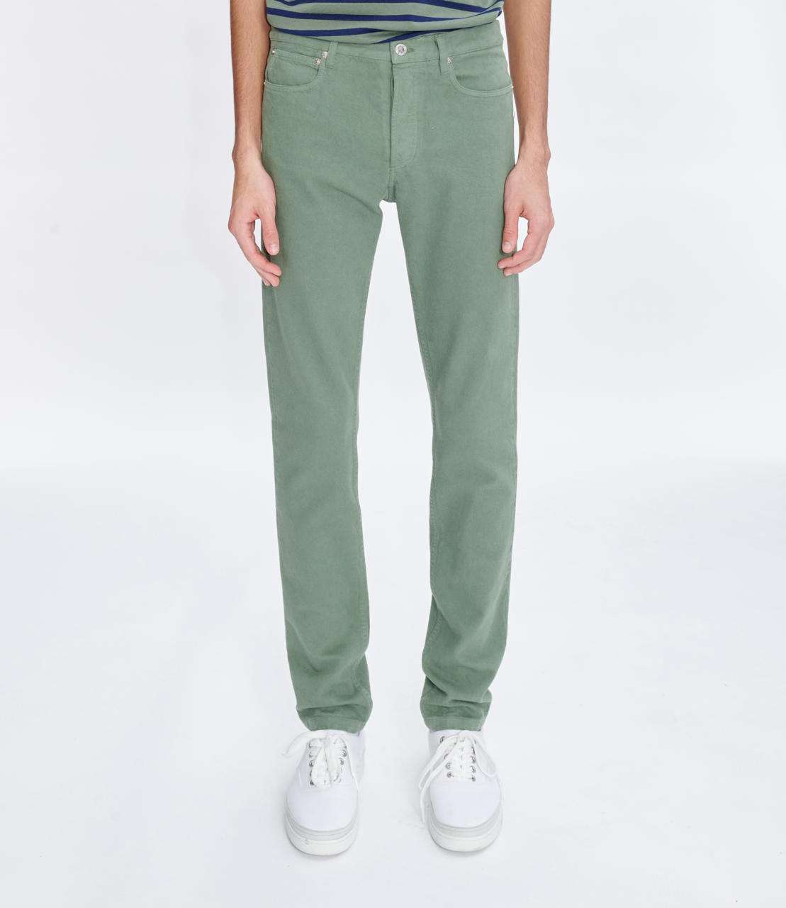 Foret Petit New Standard Jean