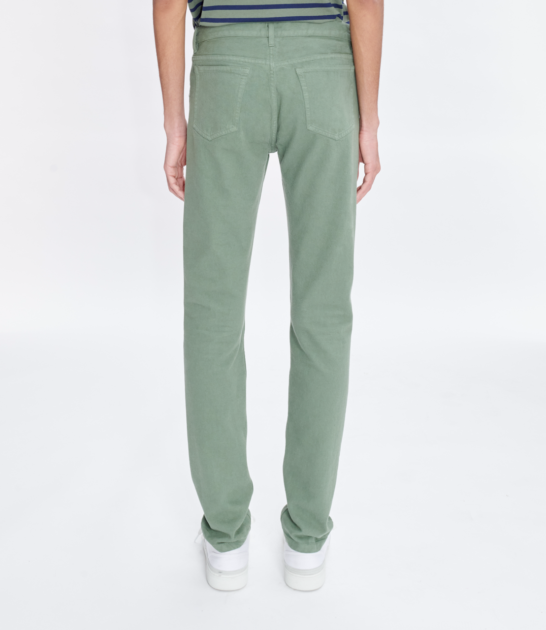 Foret Petit New Standard Jean