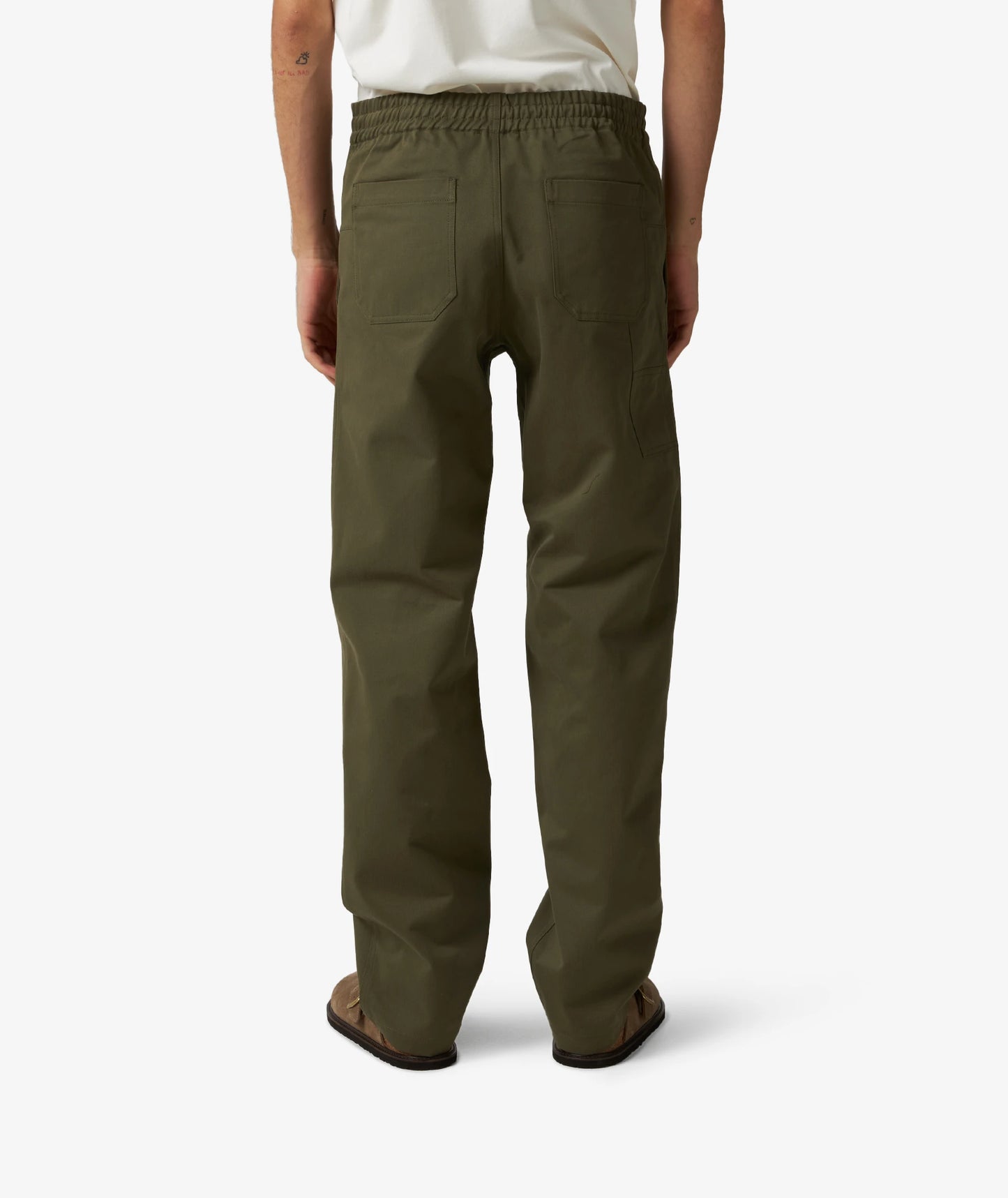 Pantalon Chuck