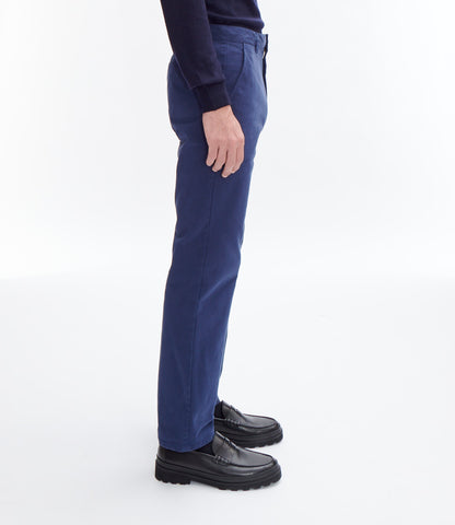 Chino Ville Dark Navy (men)