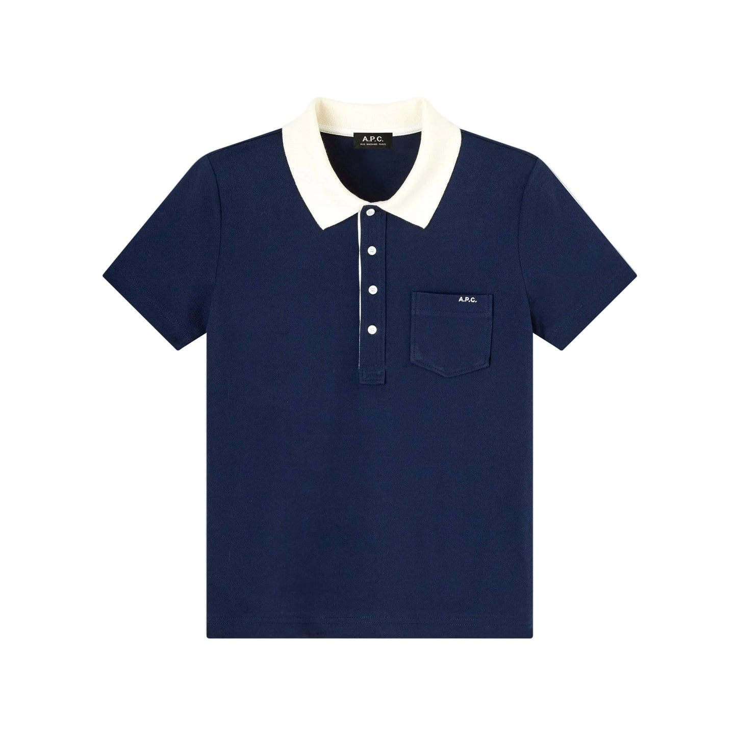 Polo Manches Courtes