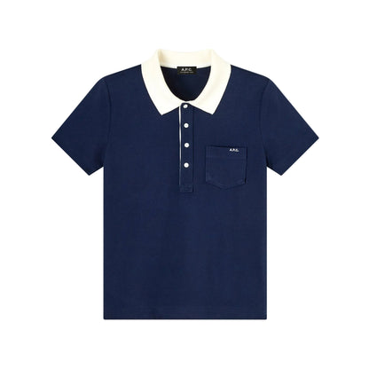 Polo Manches Courtes