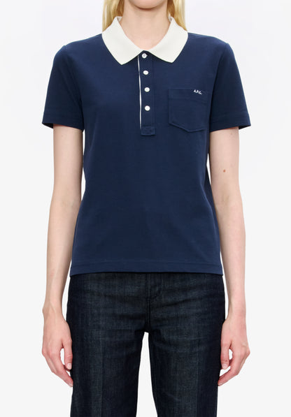 Polo Manches Courtes