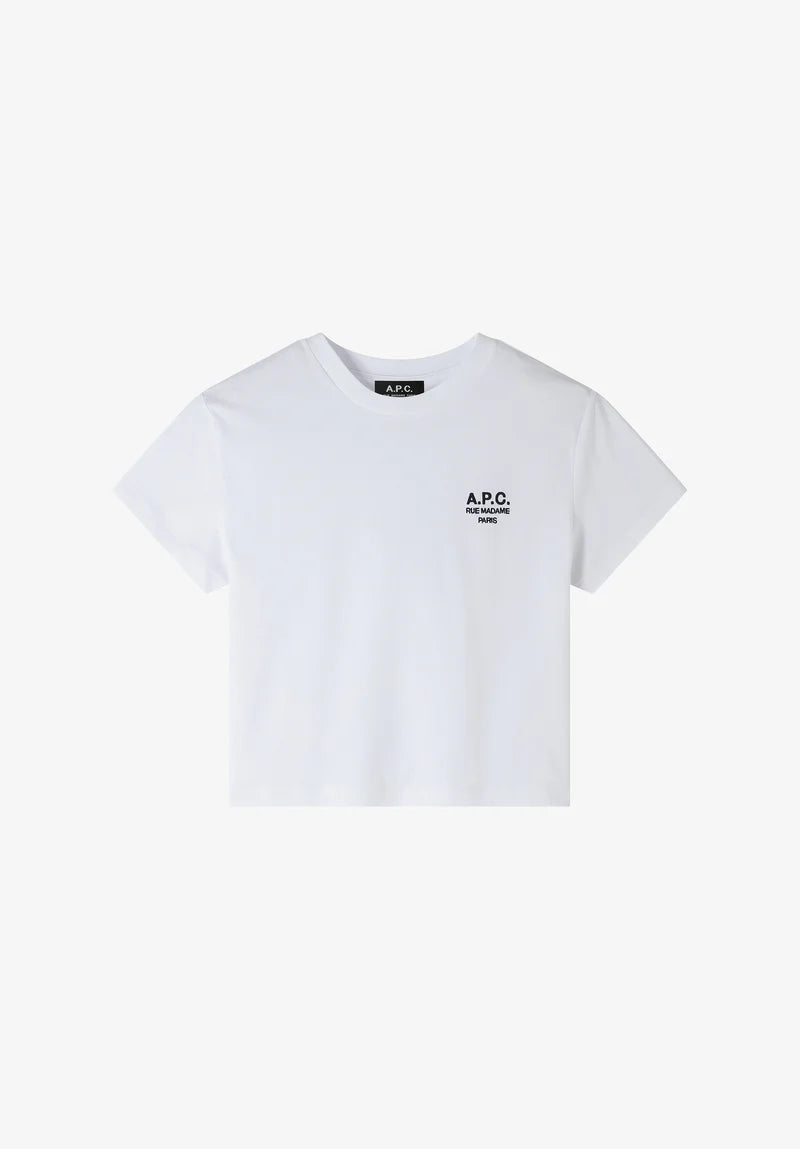Boxy Petit Vpc T-Shirt