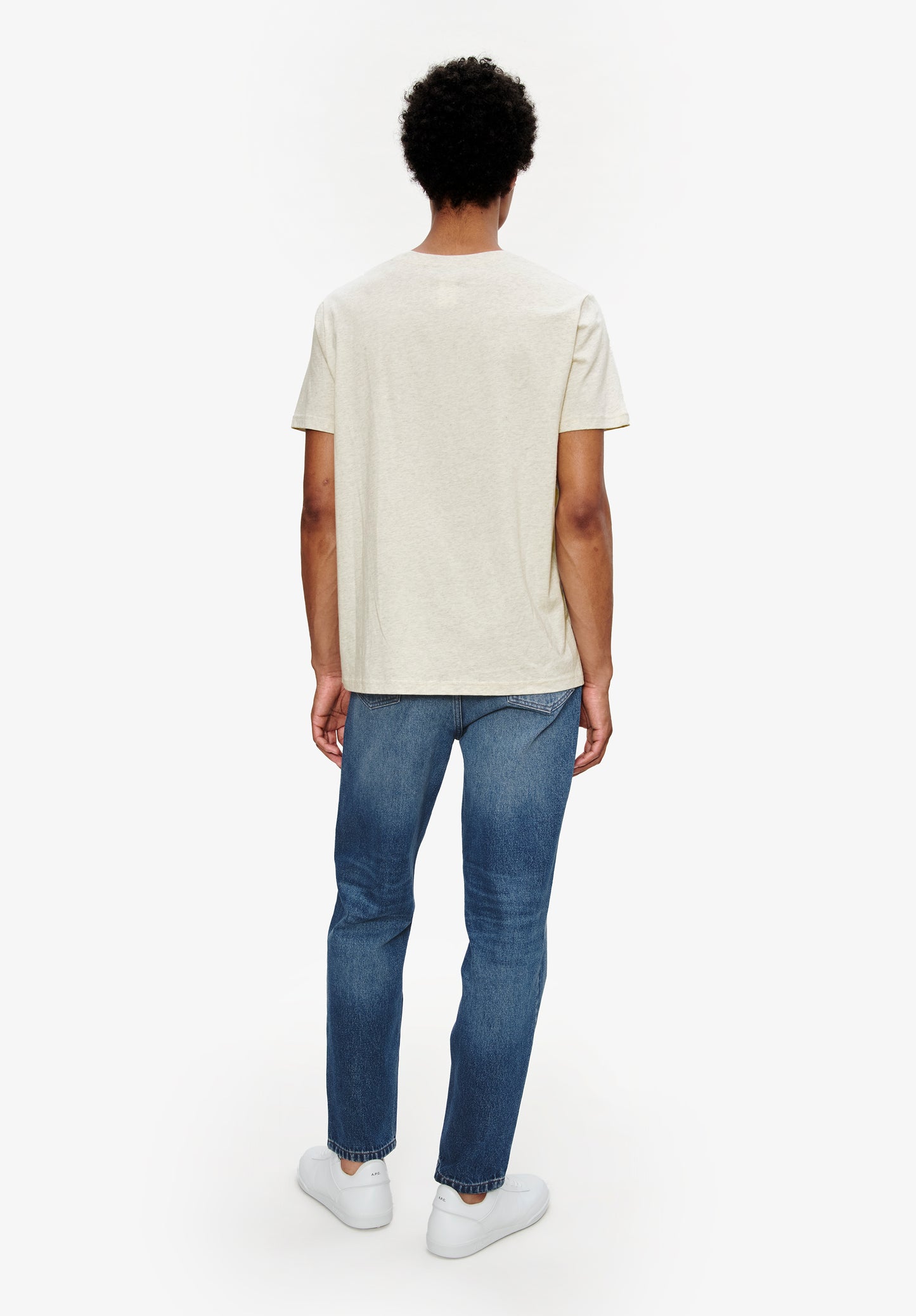 T-Shirt Standard Item Gots