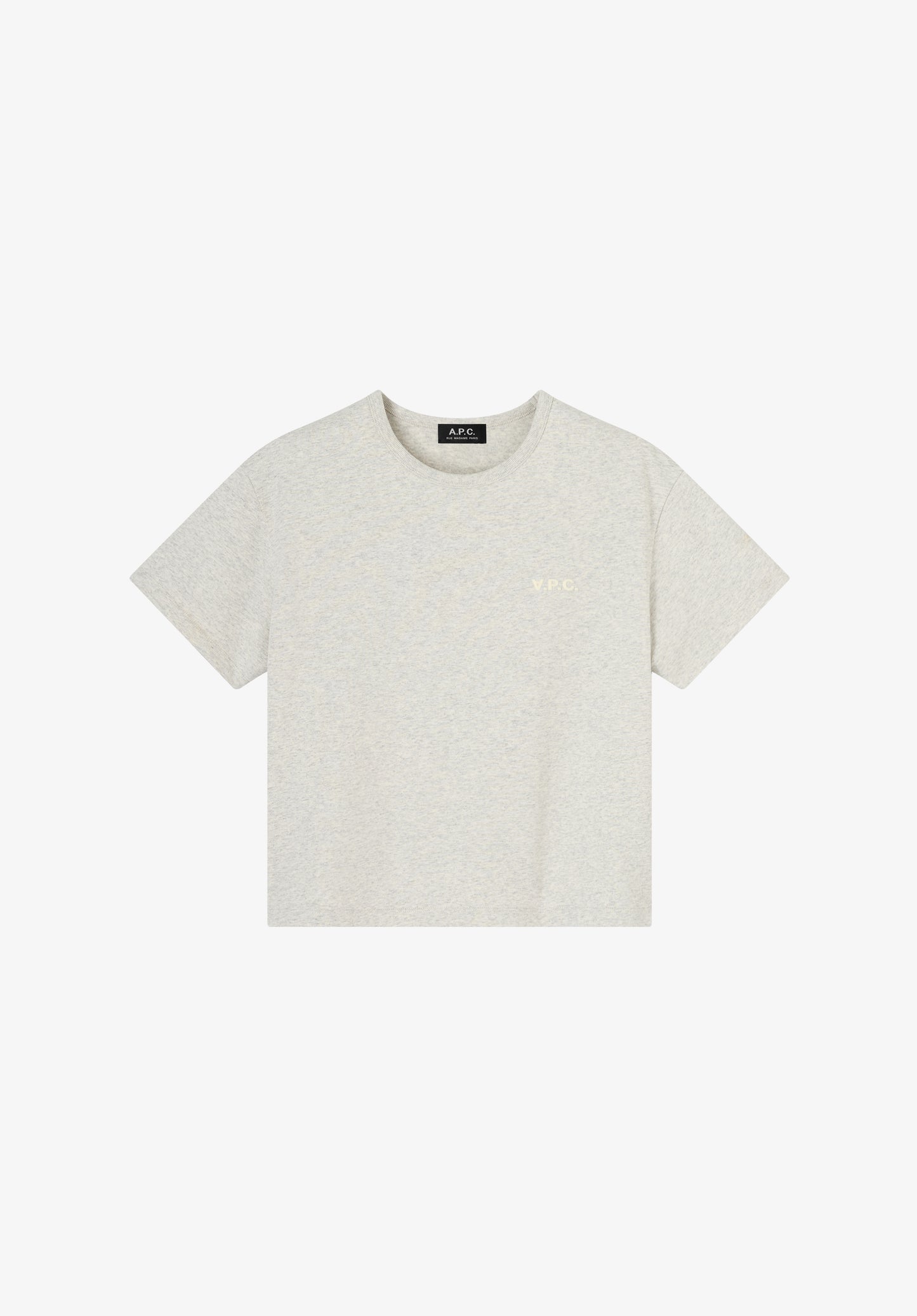 Boxy Petit Vpc T-Shirt
