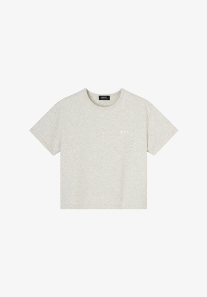 Boxy Petit Vpc T-Shirt