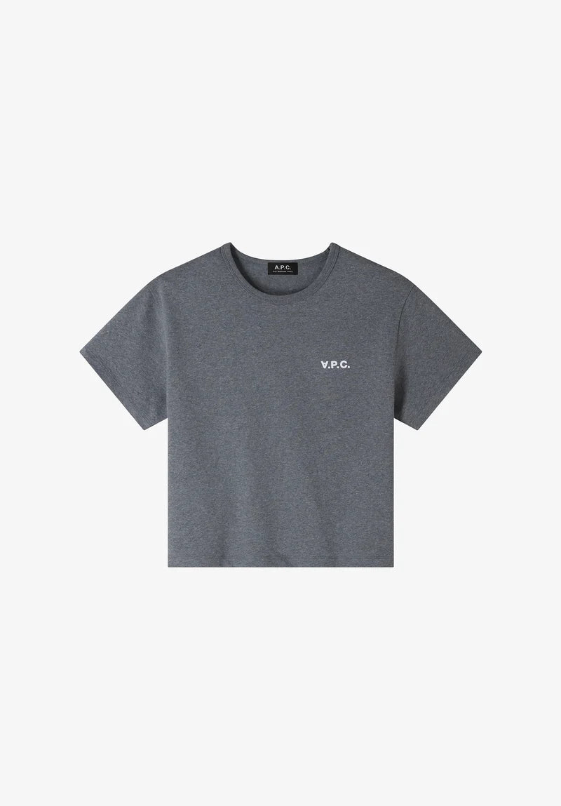 Boxy Petit Vpc T-Shirt