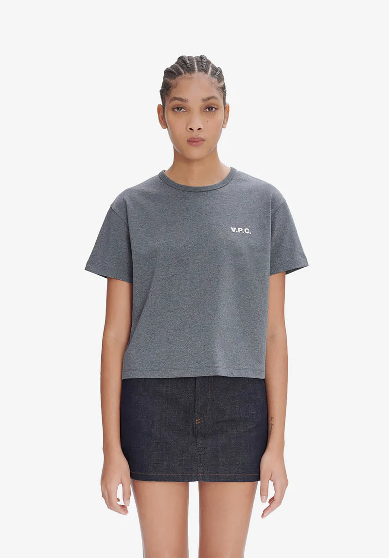 Boxy Petit Vpc T-Shirt