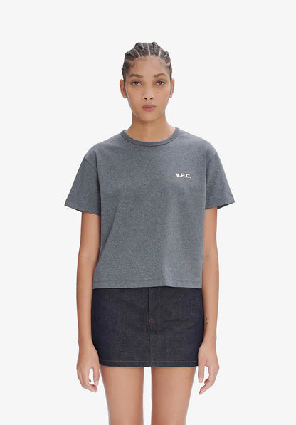 Boxy Petit Vpc T-Shirt