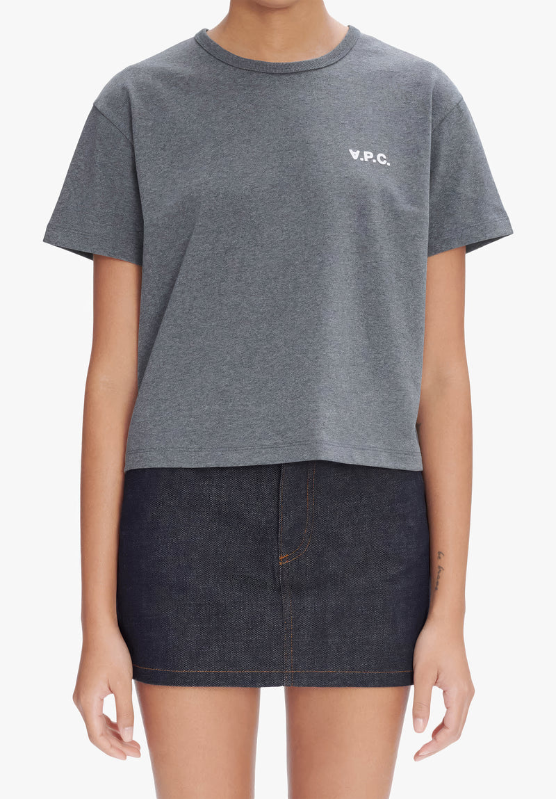 Boxy Petit Vpc T-Shirt