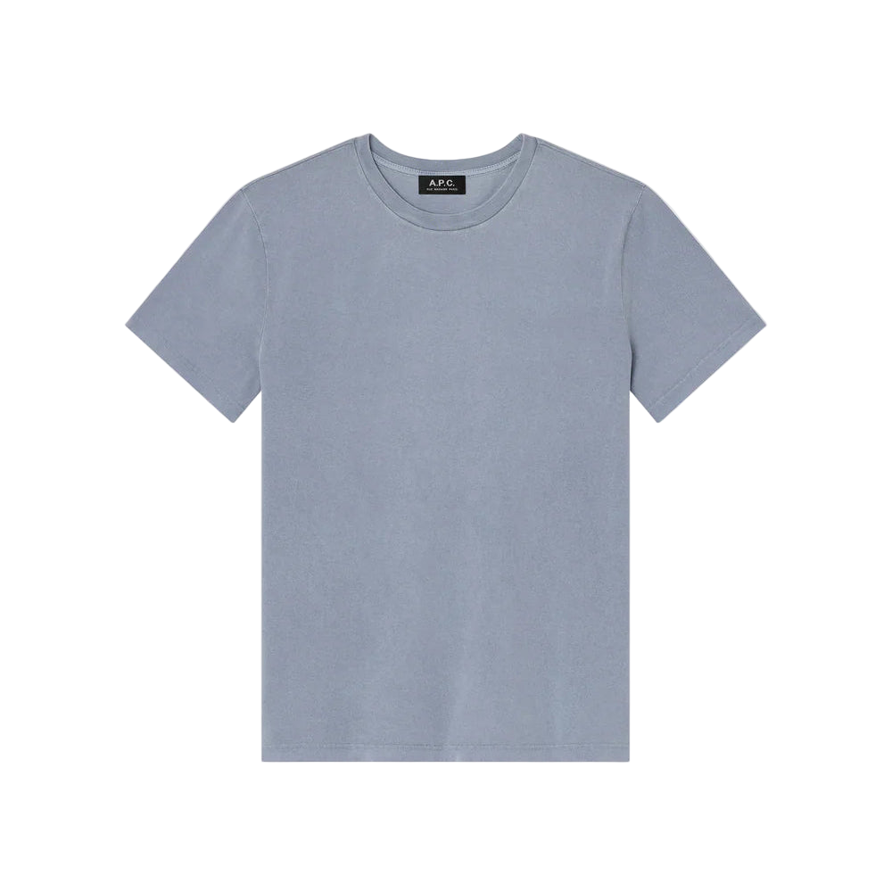 T-Shirt Manche Courte Apc Printemps26