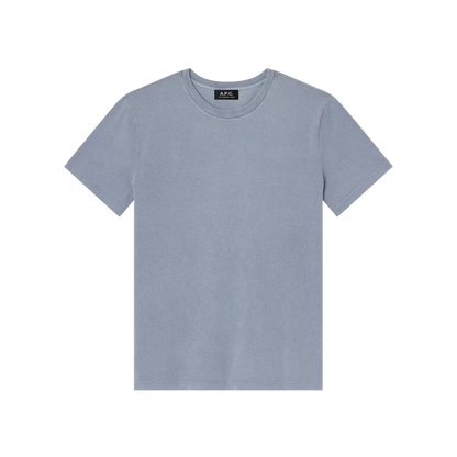 T-Shirt Manche Courte Apc Printemps26