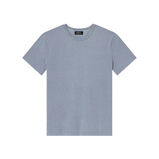 T-Shirt Manche Courte Apc Printemps26