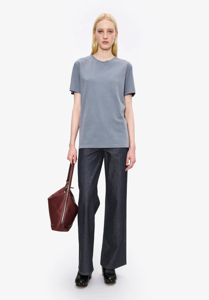 T-Shirt Manche Courte Apc Printemps26