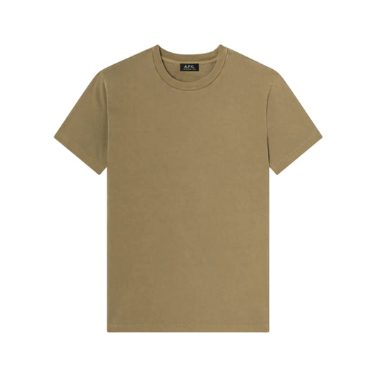 T-Shirt Apc Automne26