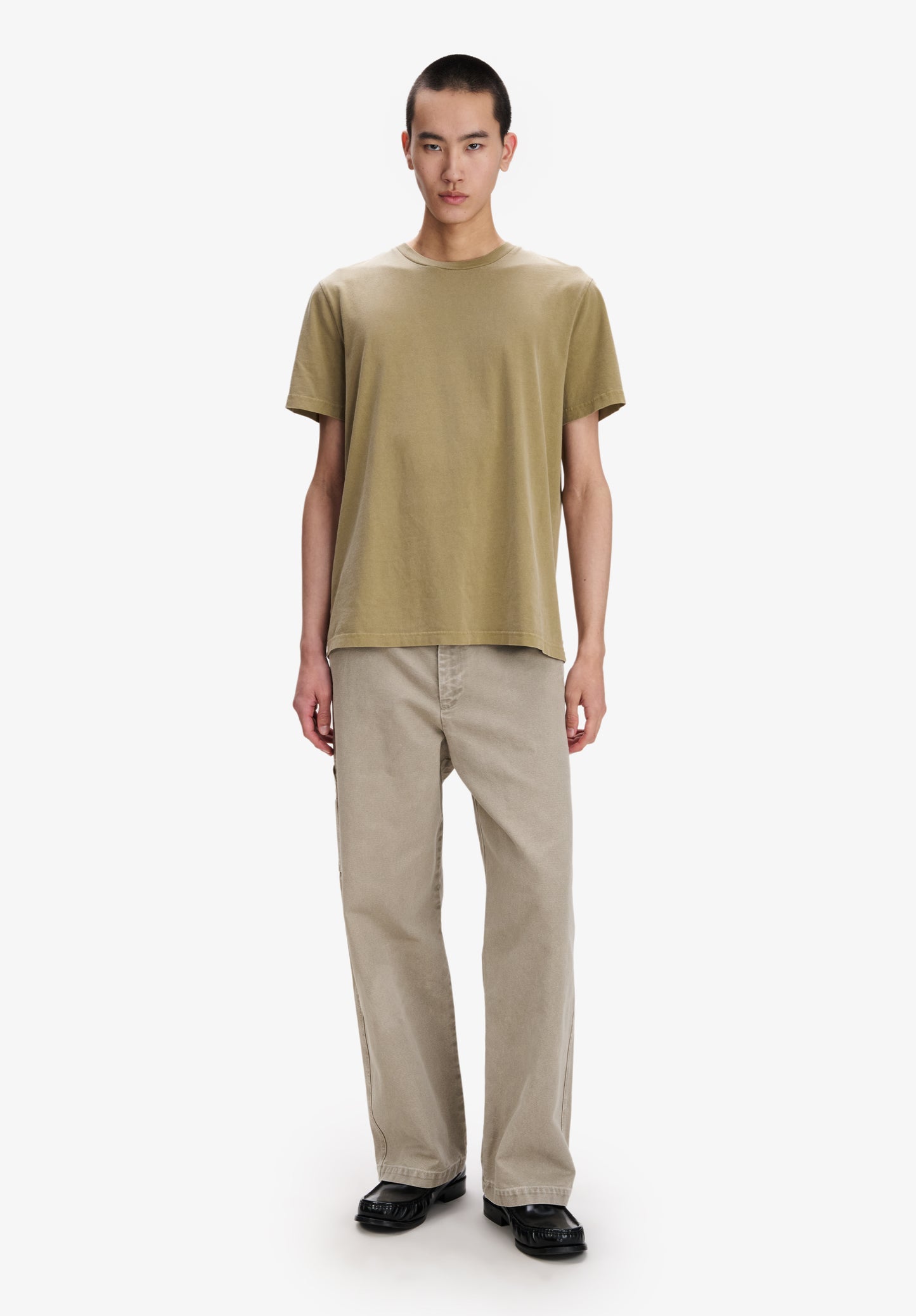 T-Shirt Apc Automne26