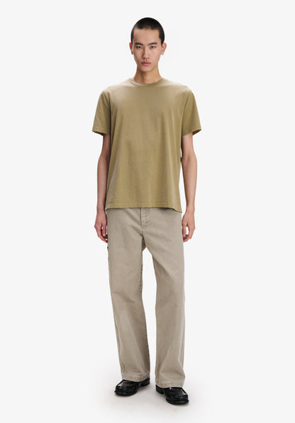 T-Shirt Apc Automne26