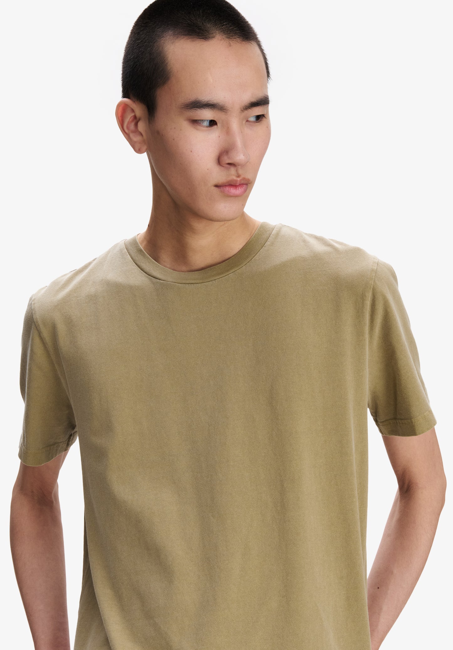 T-Shirt Apc Automne26