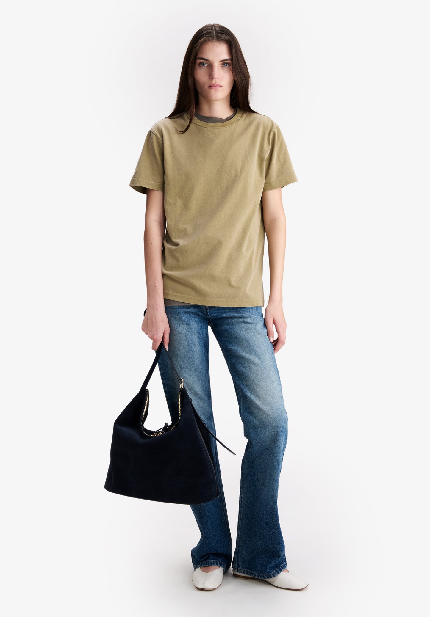 T-Shirt Apc Automne26