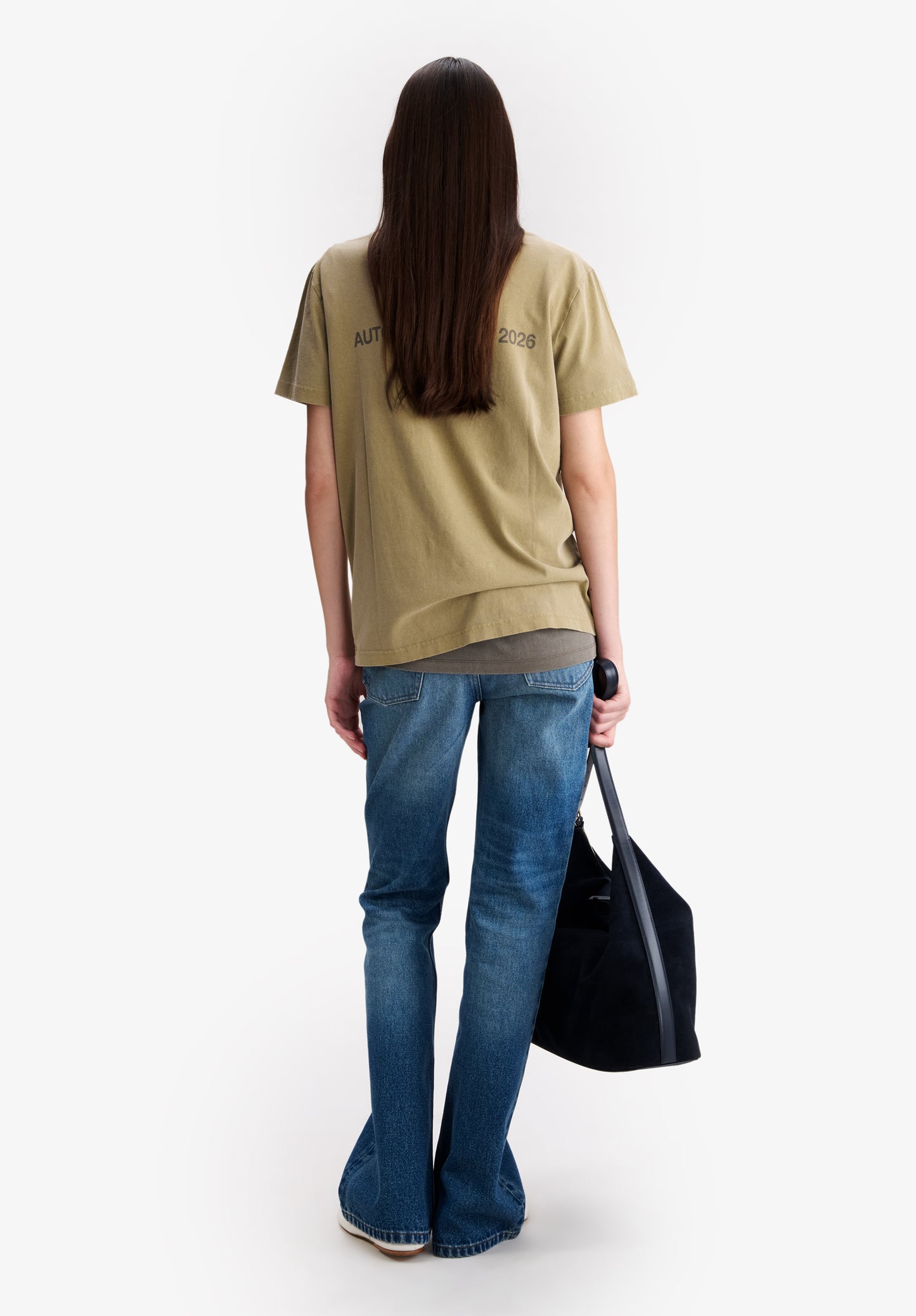 T-Shirt Apc Automne26