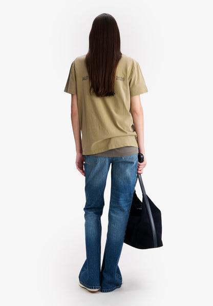 T-Shirt Apc Automne26