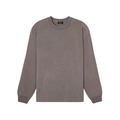 T-Shirt Manches Longues Apc Hiver 26