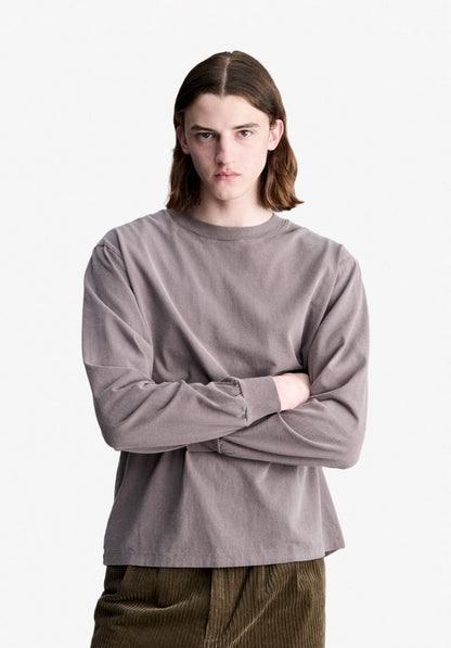 T-Shirt Manches Longues Apc Hiver 26