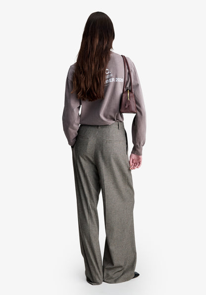 T-Shirt Manches Longues Apc Hiver 26