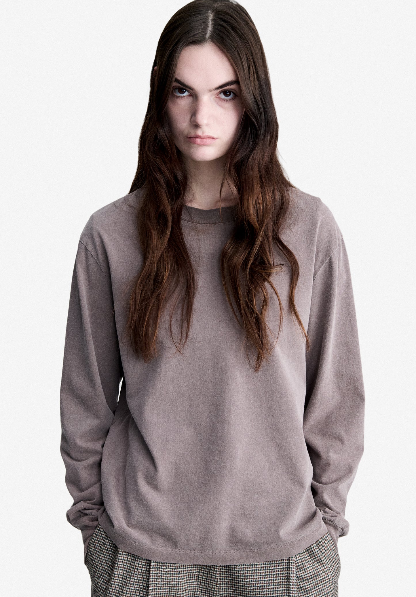 T-Shirt Manches Longues Apc Hiver 26