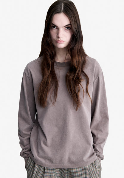 T-Shirt Manches Longues Apc Hiver 26
