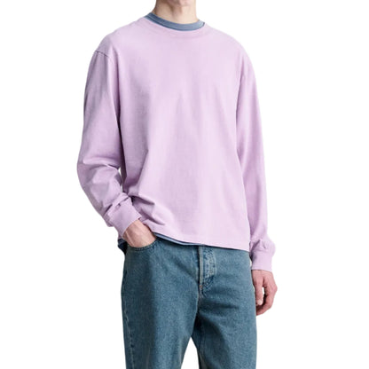 T-Shirt Manches Longues Apc Hiver 26