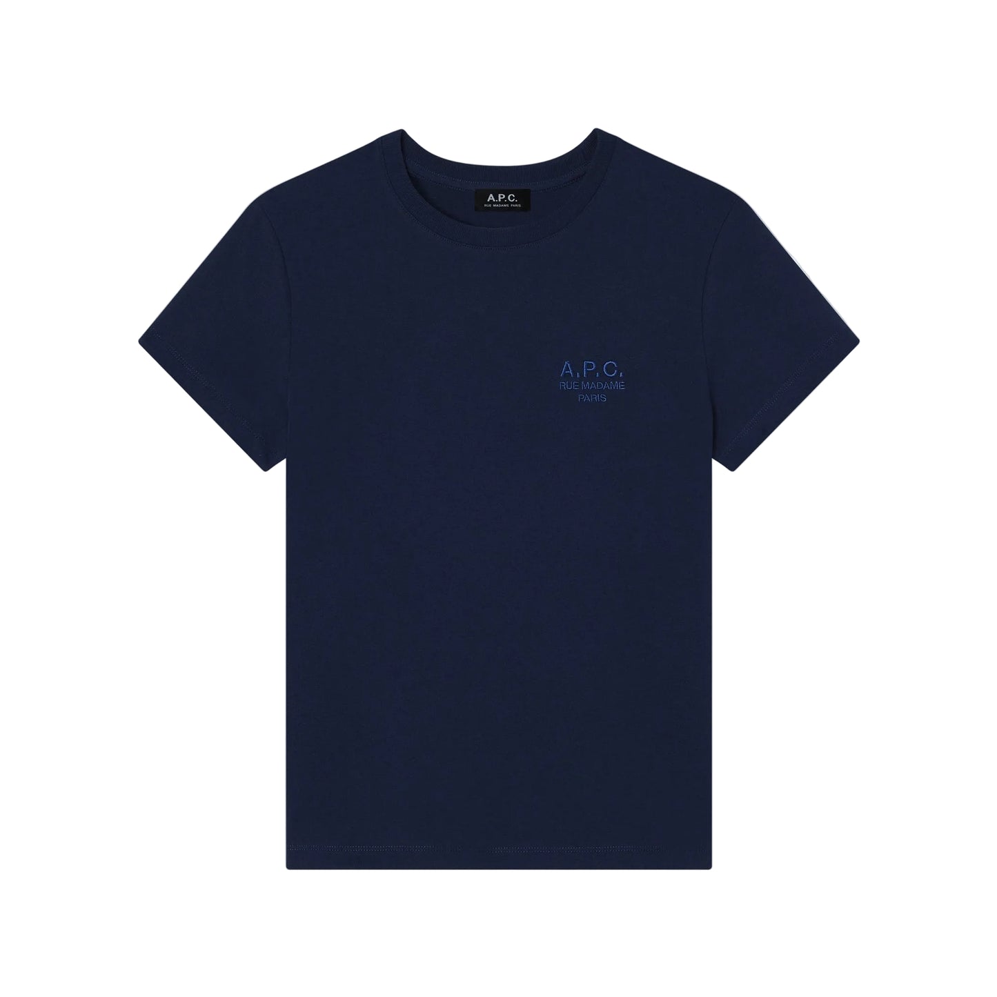 T-Shirt Apc Rue Madame - Gots