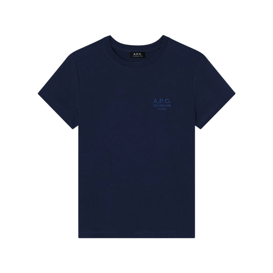 T-Shirt Apc Rue Madame - Gots