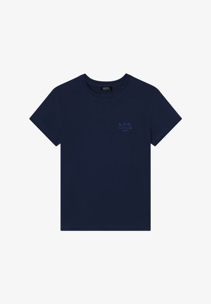 T-Shirt Apc Rue Madame - Gots
