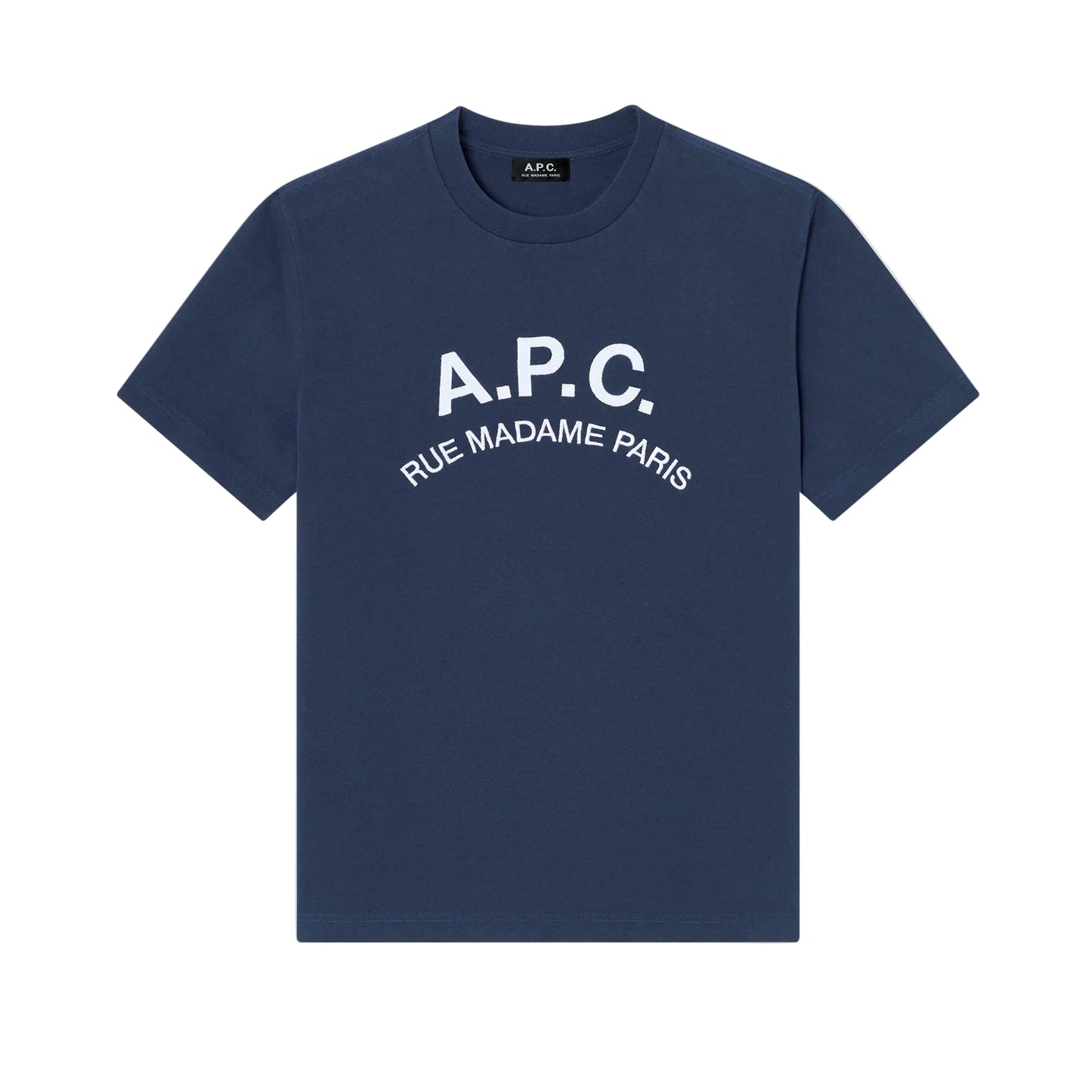 T-Shirt Apc Vintage - Gots